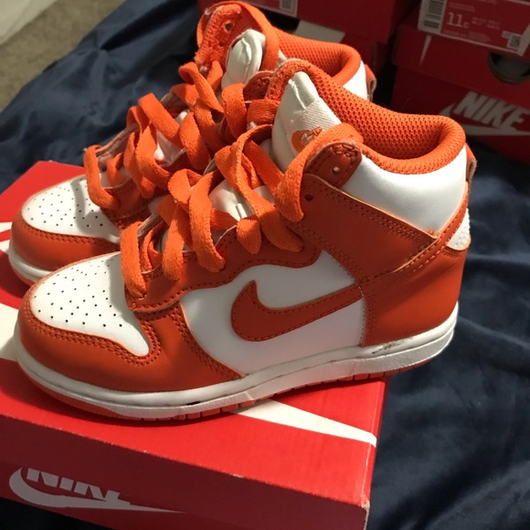 Nike dunks - Picture 5 of 9